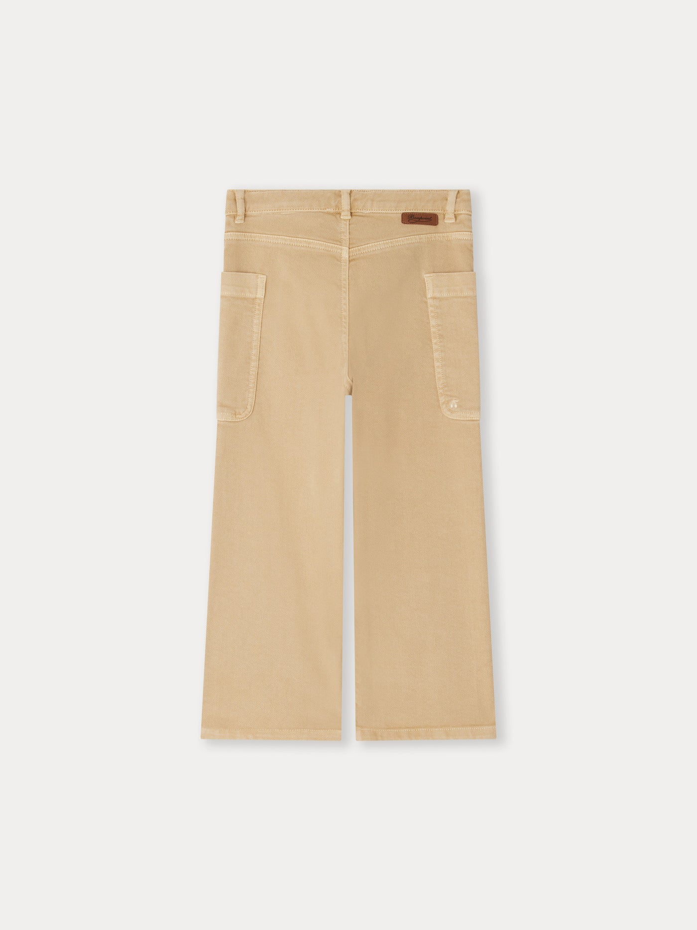 Looping Pants sand