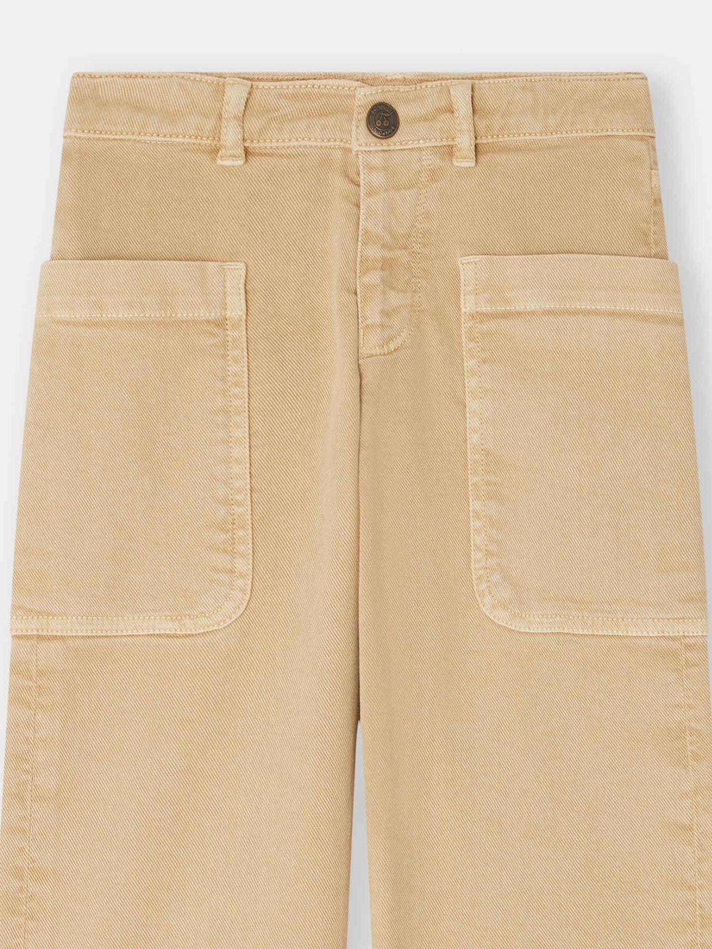 Looping Pants sand