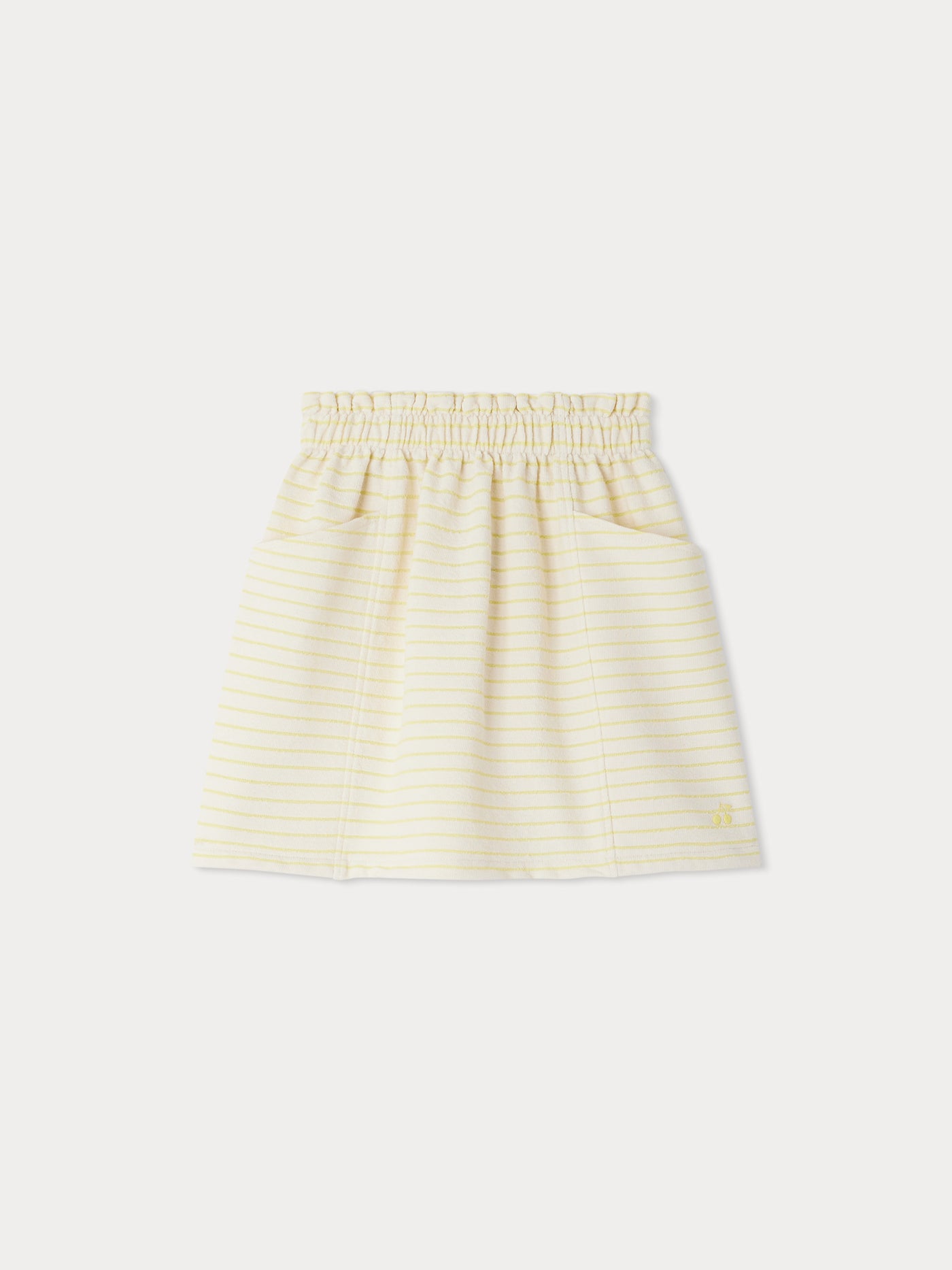 Felicitee Skirt yellow