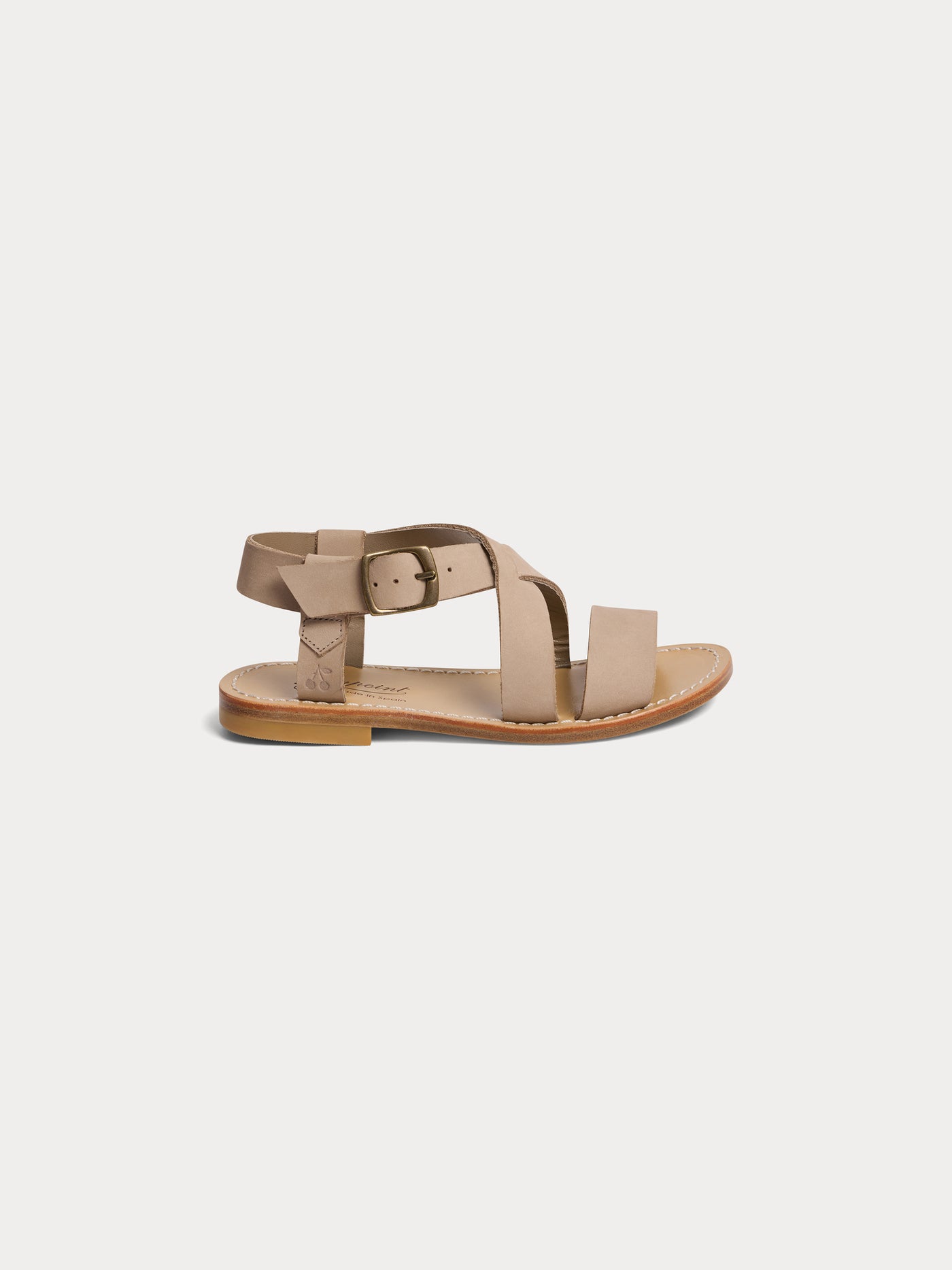 Caina Sandals pearl
