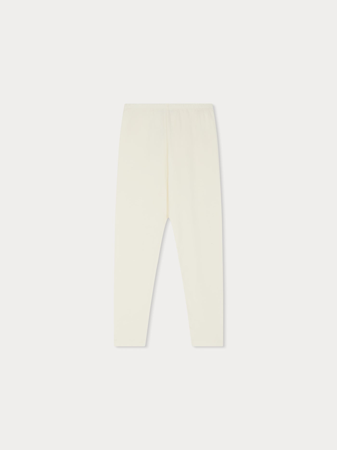 Teggings Leggings vanilla