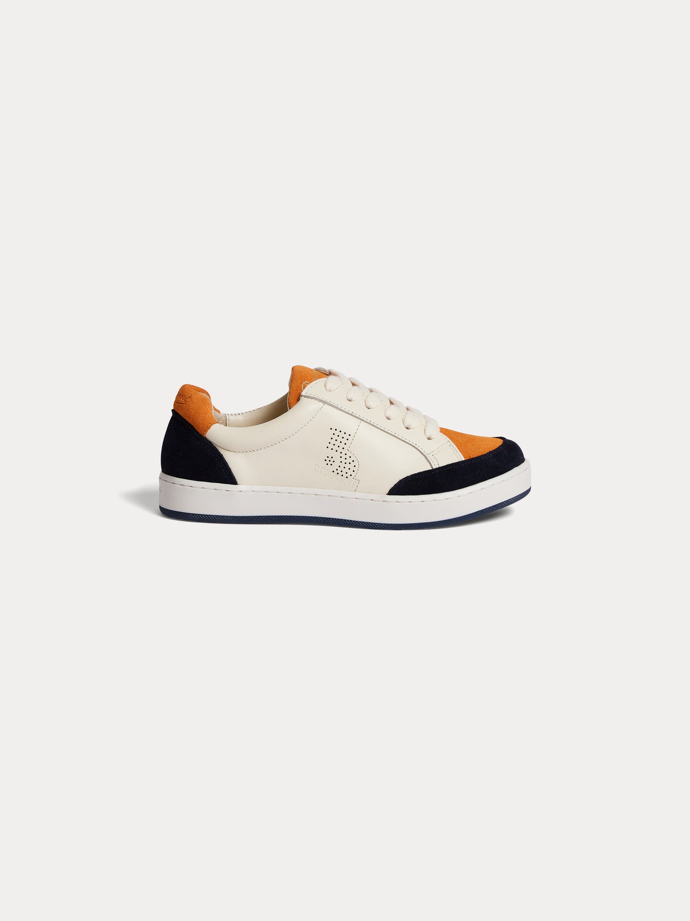 Cameron Sneakers milk white