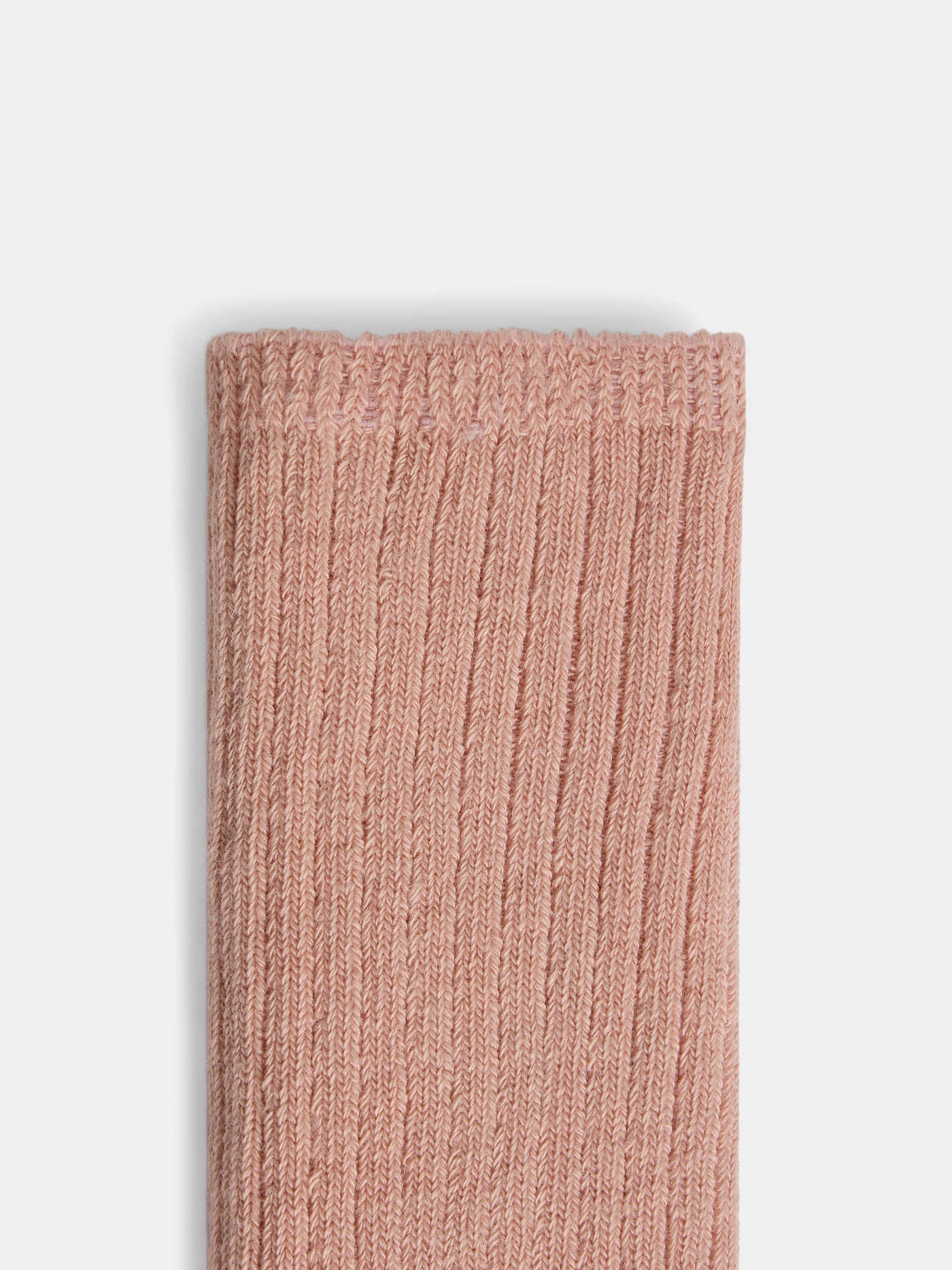 Fouzi Socks baby pink