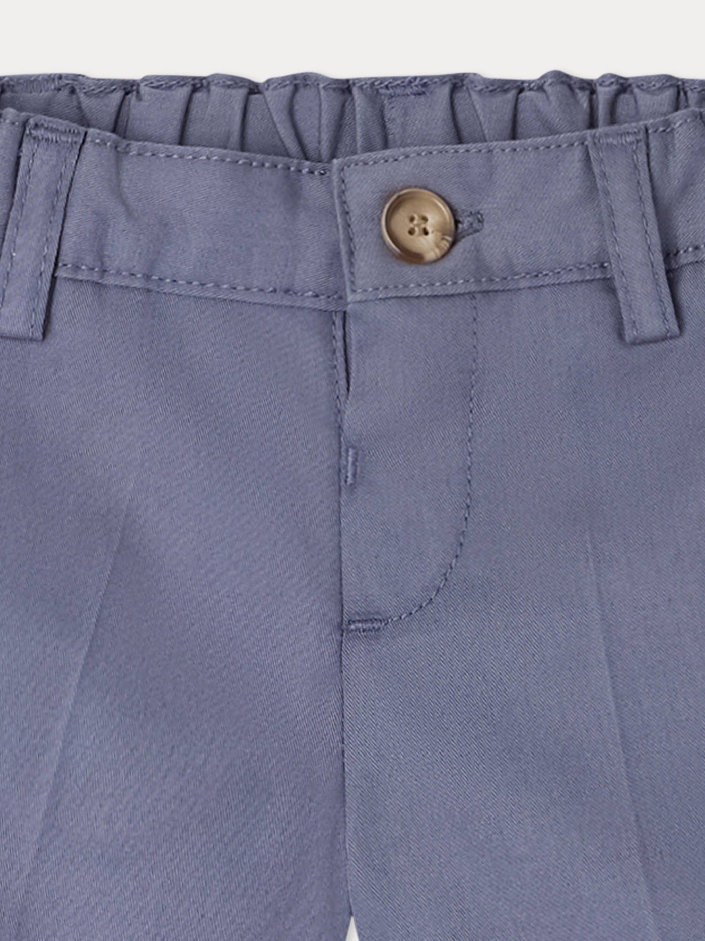 Corentin Shorts Northern Blue