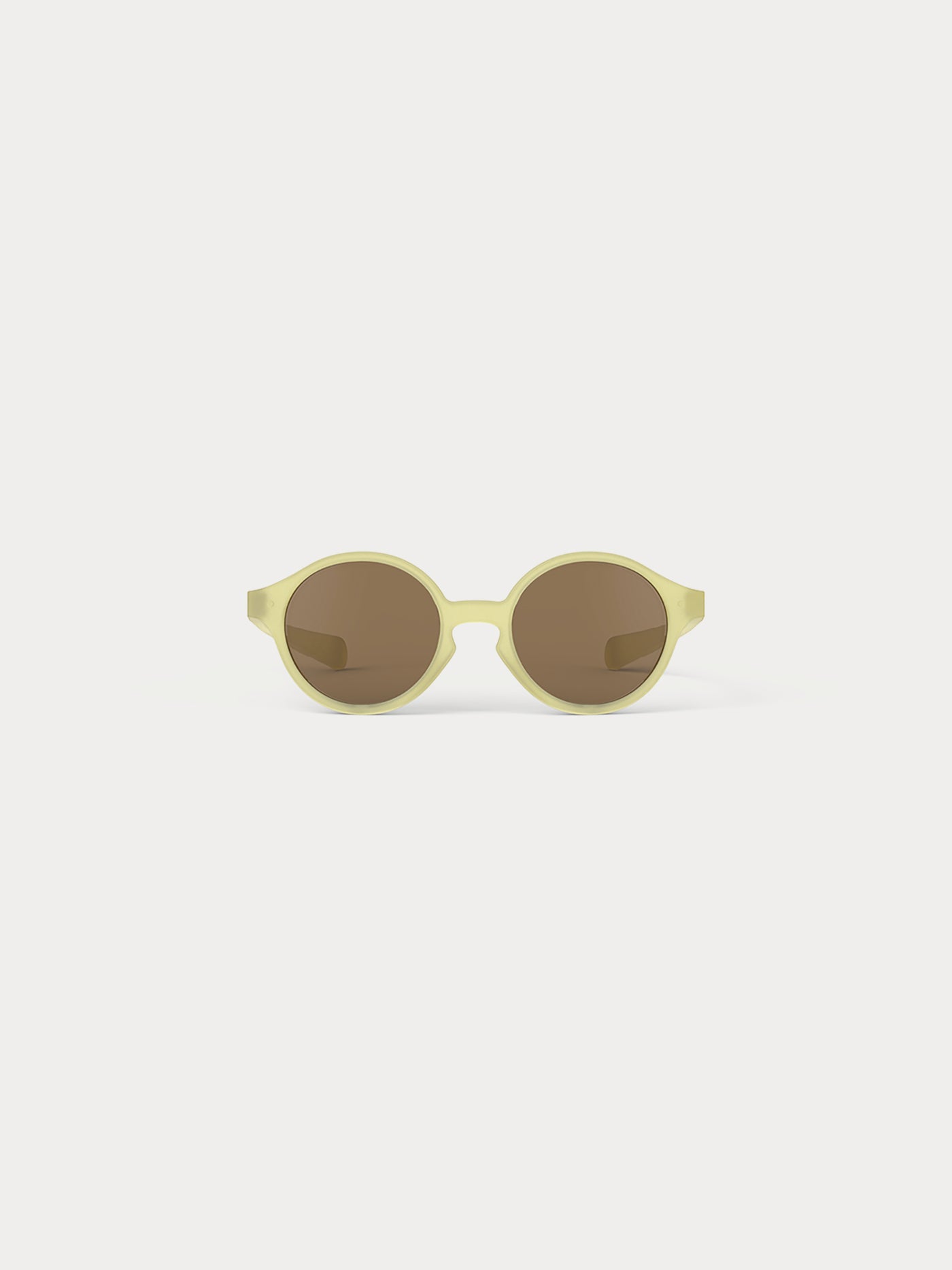 Kids Bonpoint x Izipizi Sunglasses vanilla