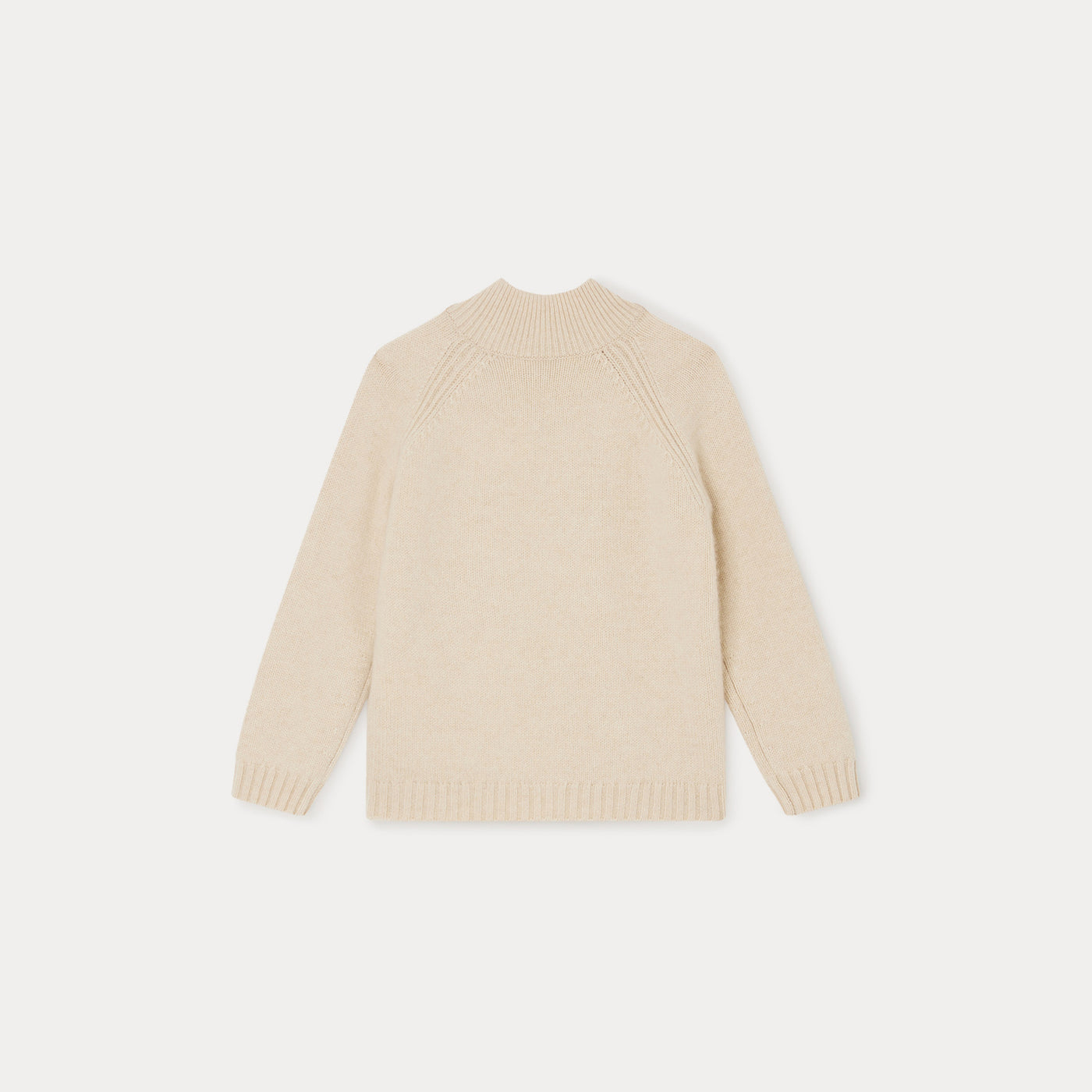 Tyoto Sweater natural
