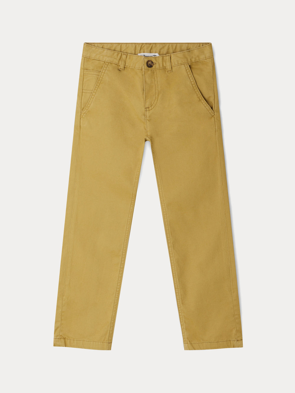 Darcy Pants lichen green
