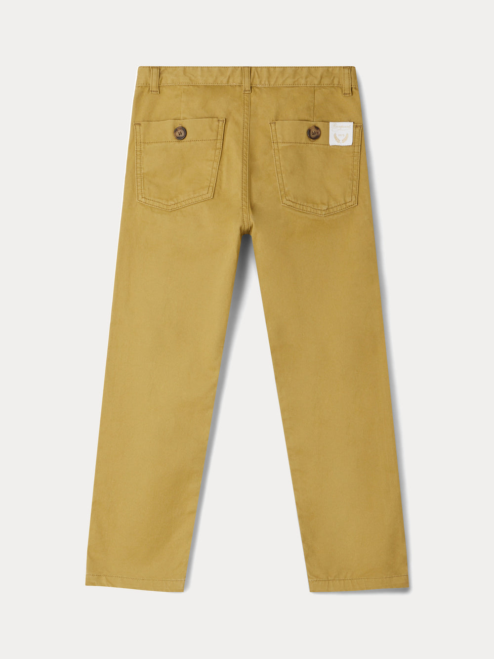 Darcy Pants lichen green