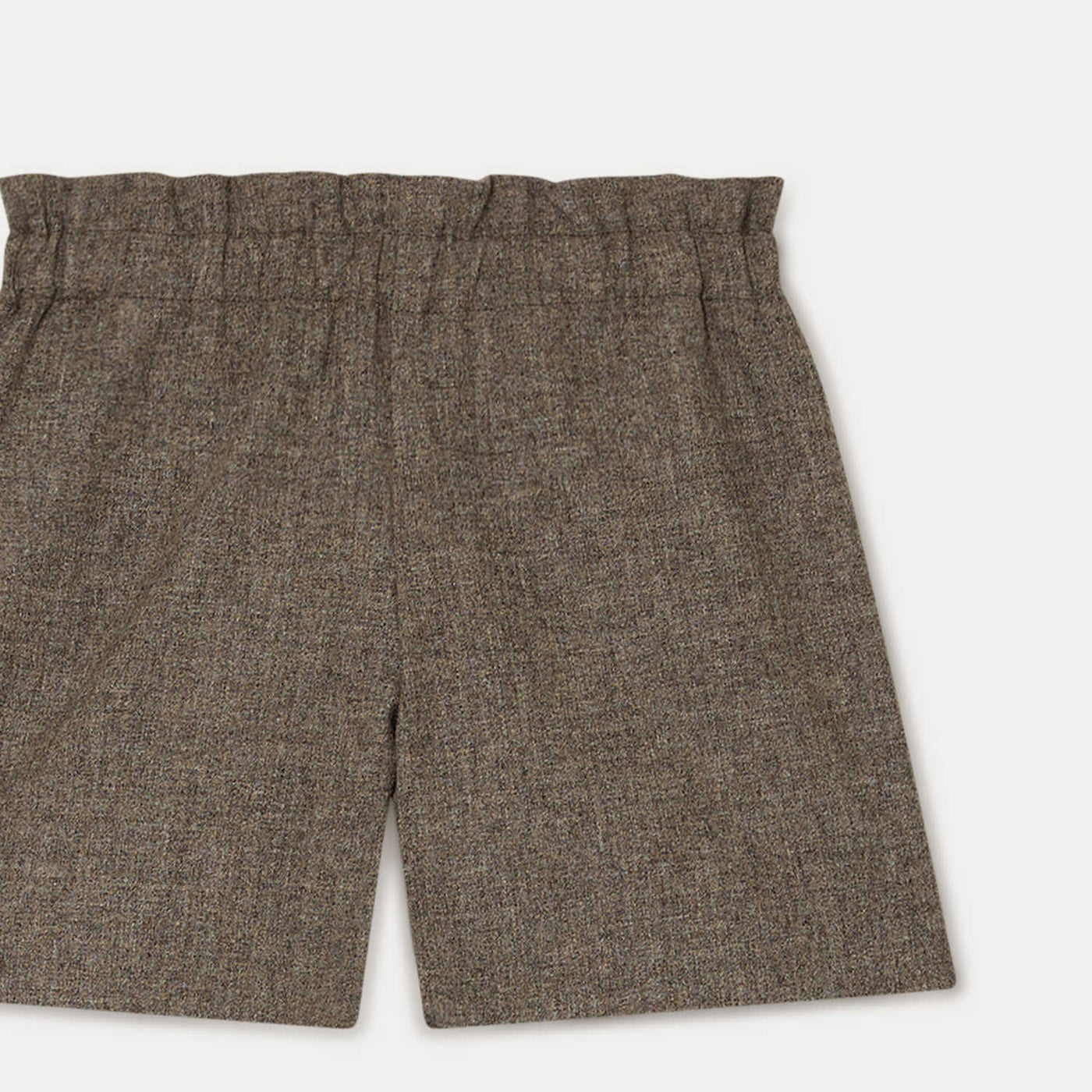 Milly Shorts taupe