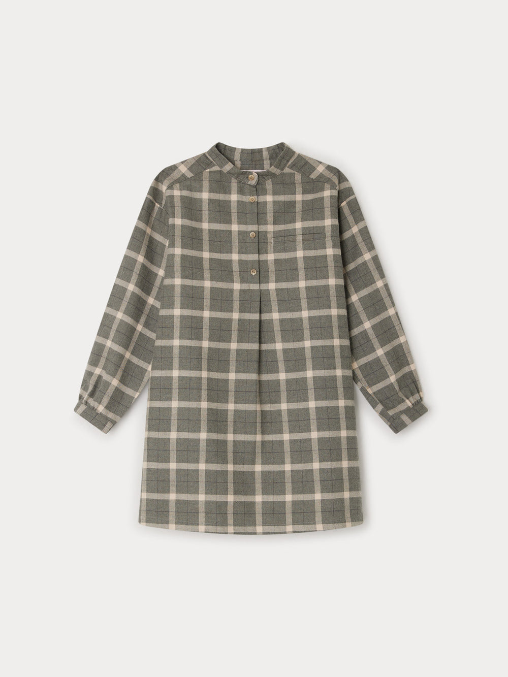 Monki Checkered a-Line Skirt 2024, Buy Monki Online