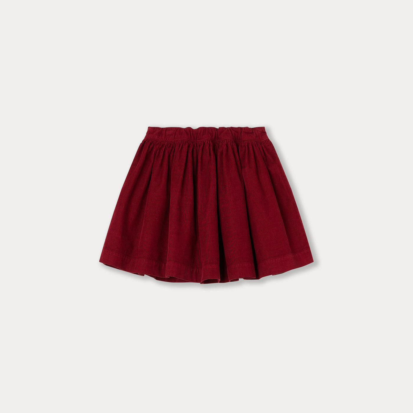 Suzon Skirt raspberry