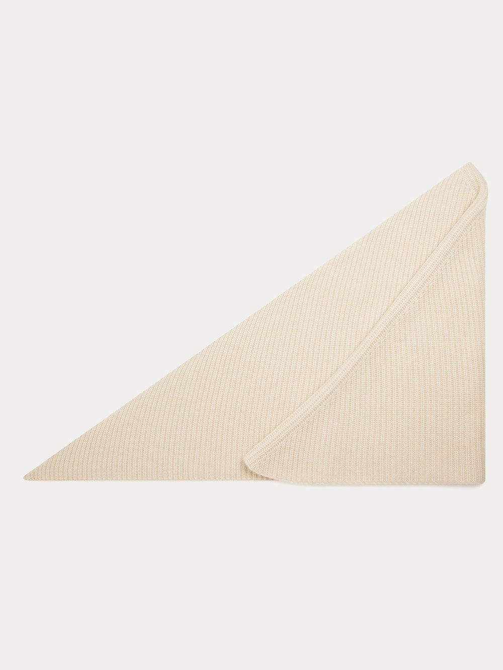 Alsace Scarf sand