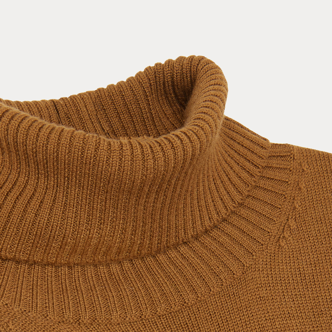Odeon Sweater brown