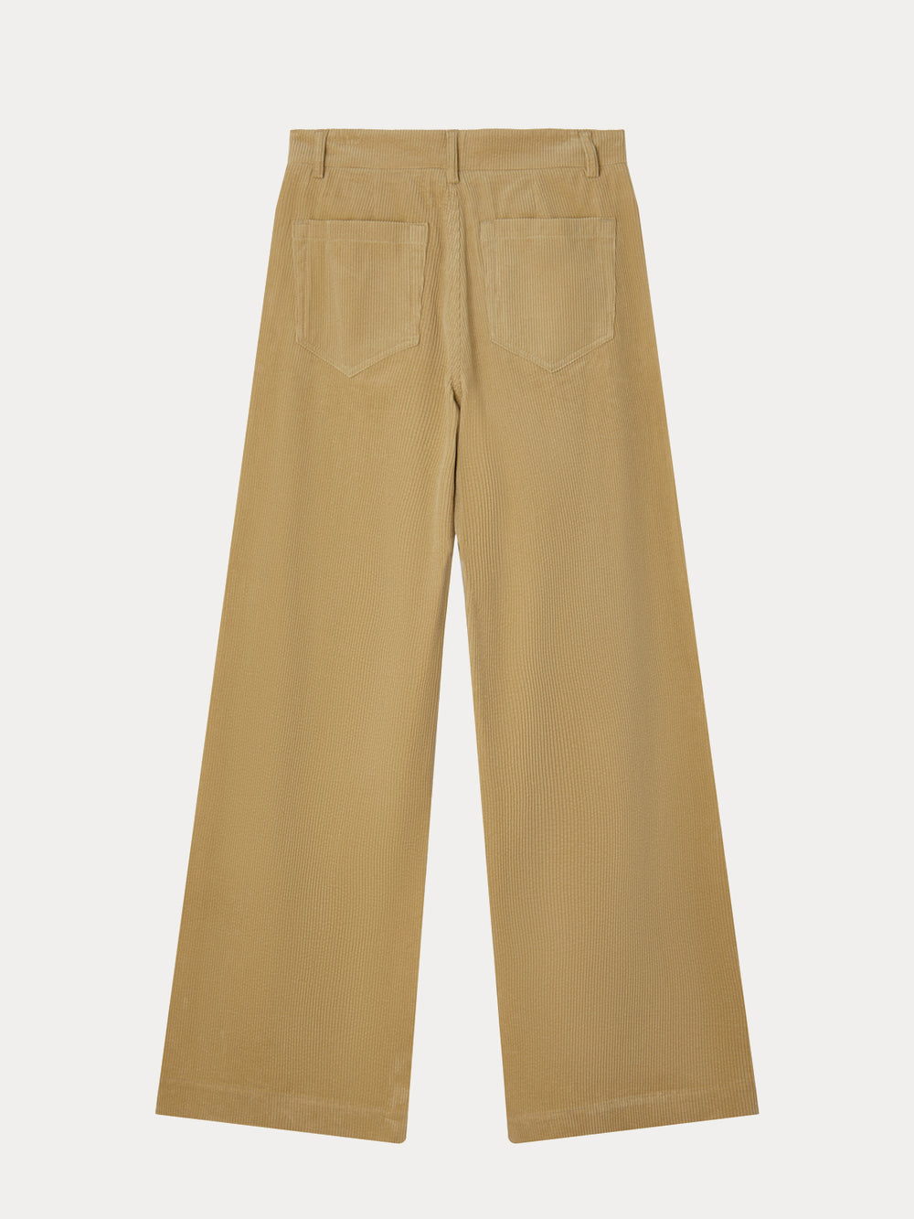Bristol Pants beige