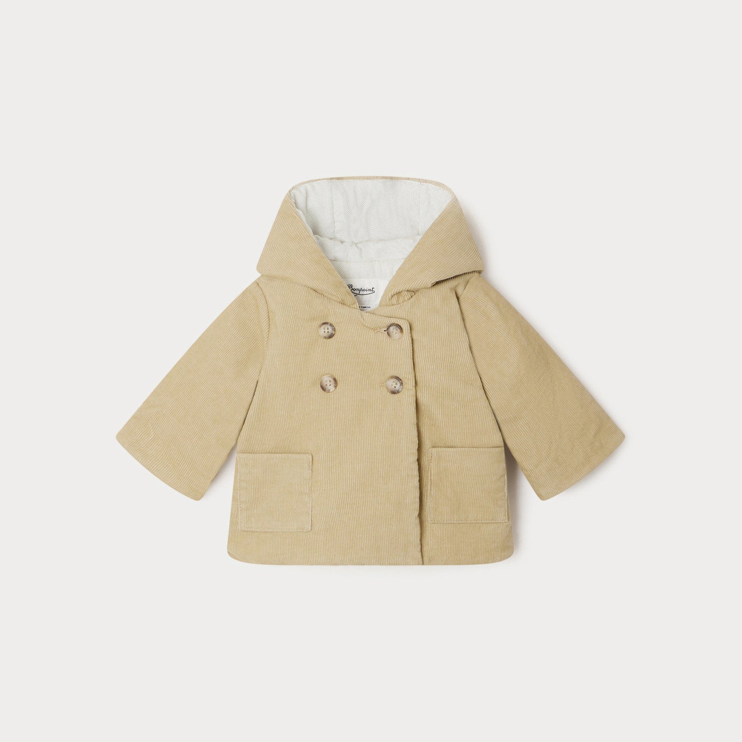 Bonpoint deals baby coat