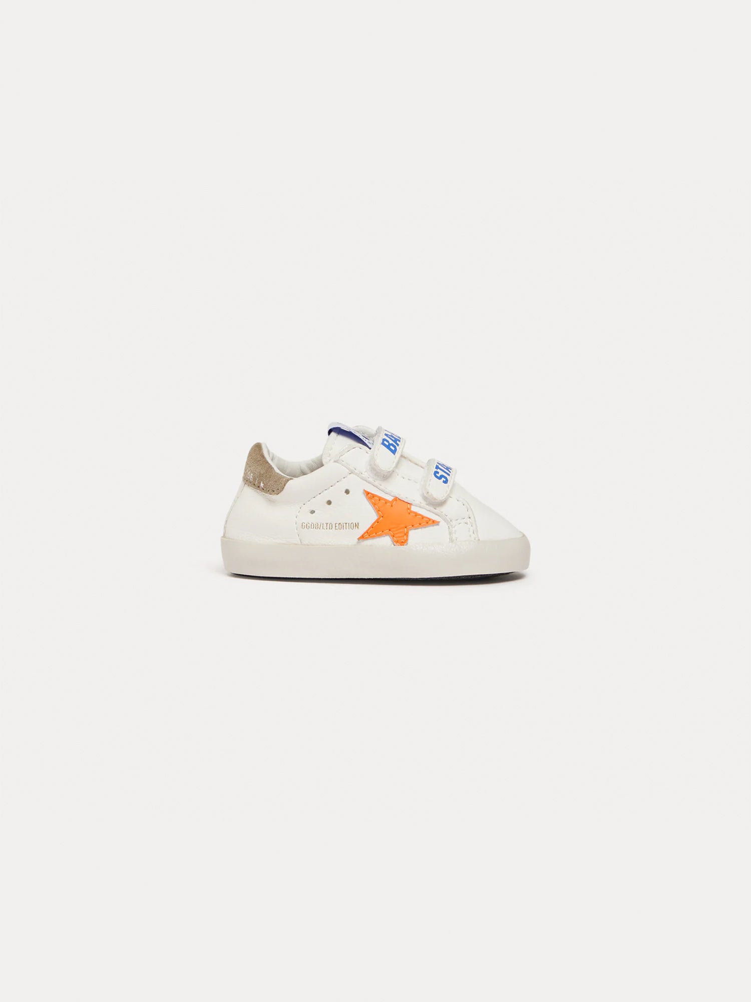 Newborn sneaker deals