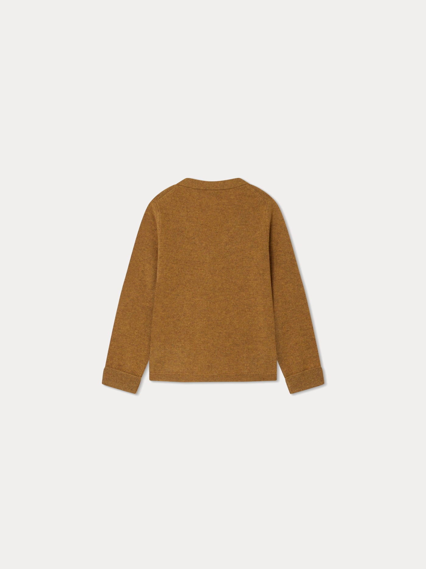 Tilian Cardigan camel