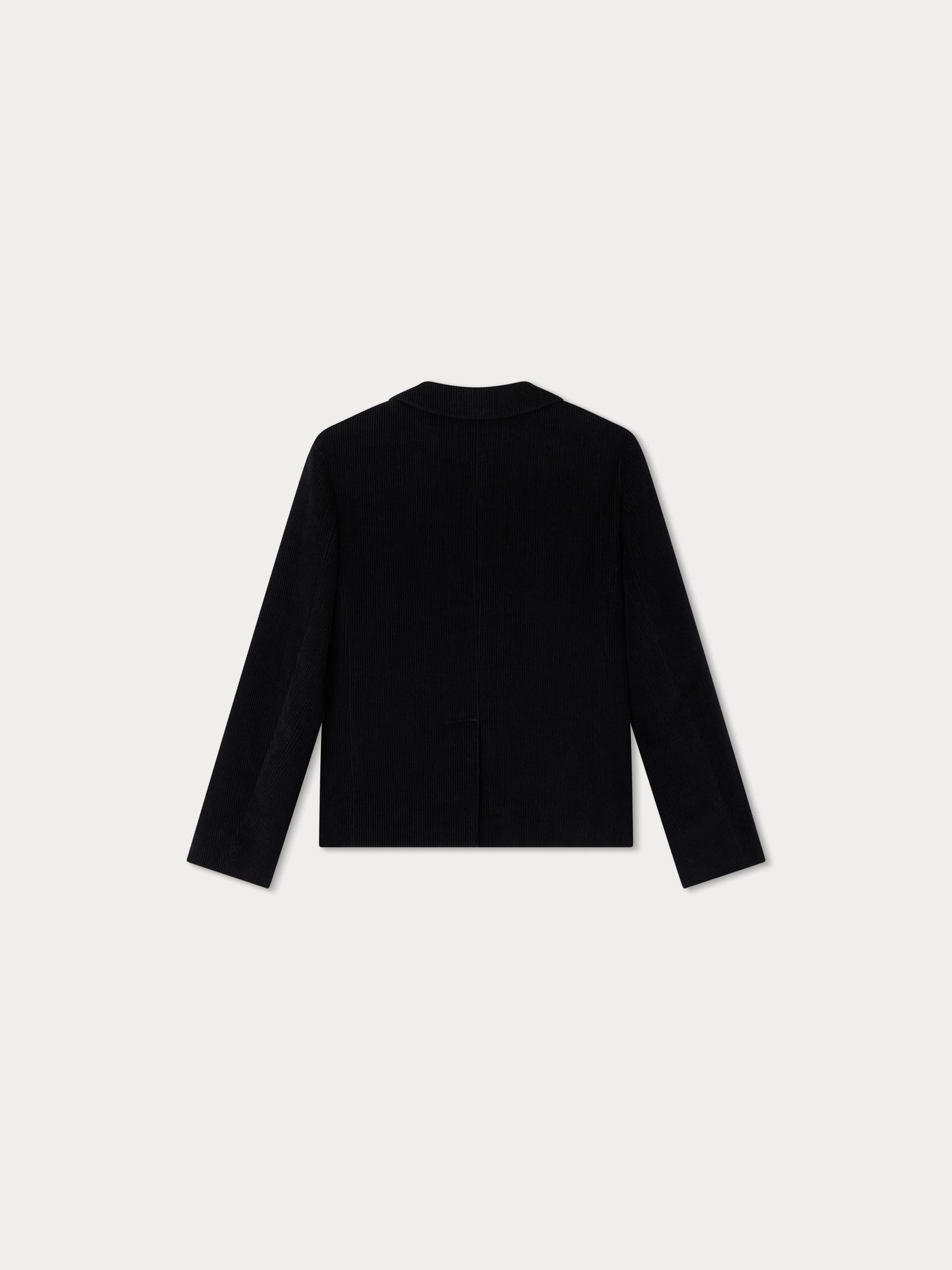 Tomas Jacket black