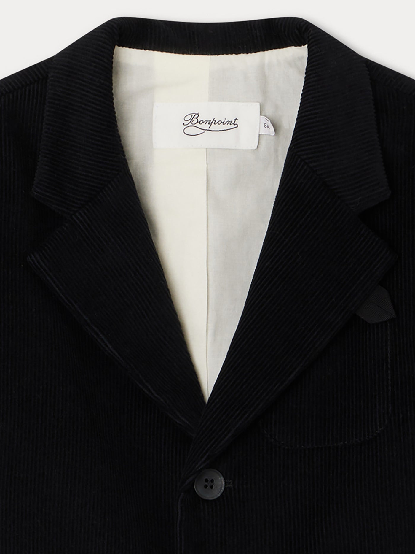 Tomas Jacket black