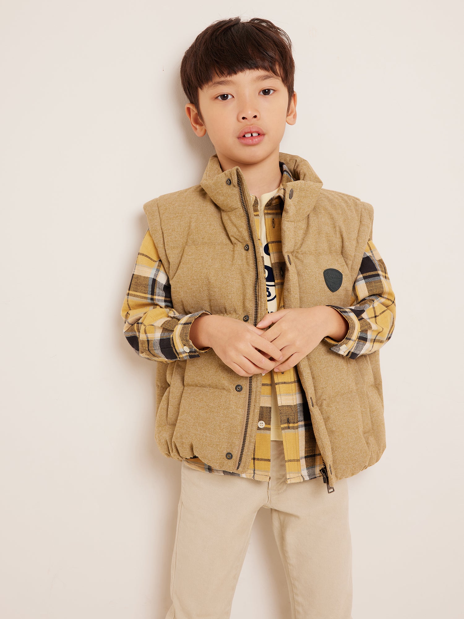 Boys dressy cheap jackets