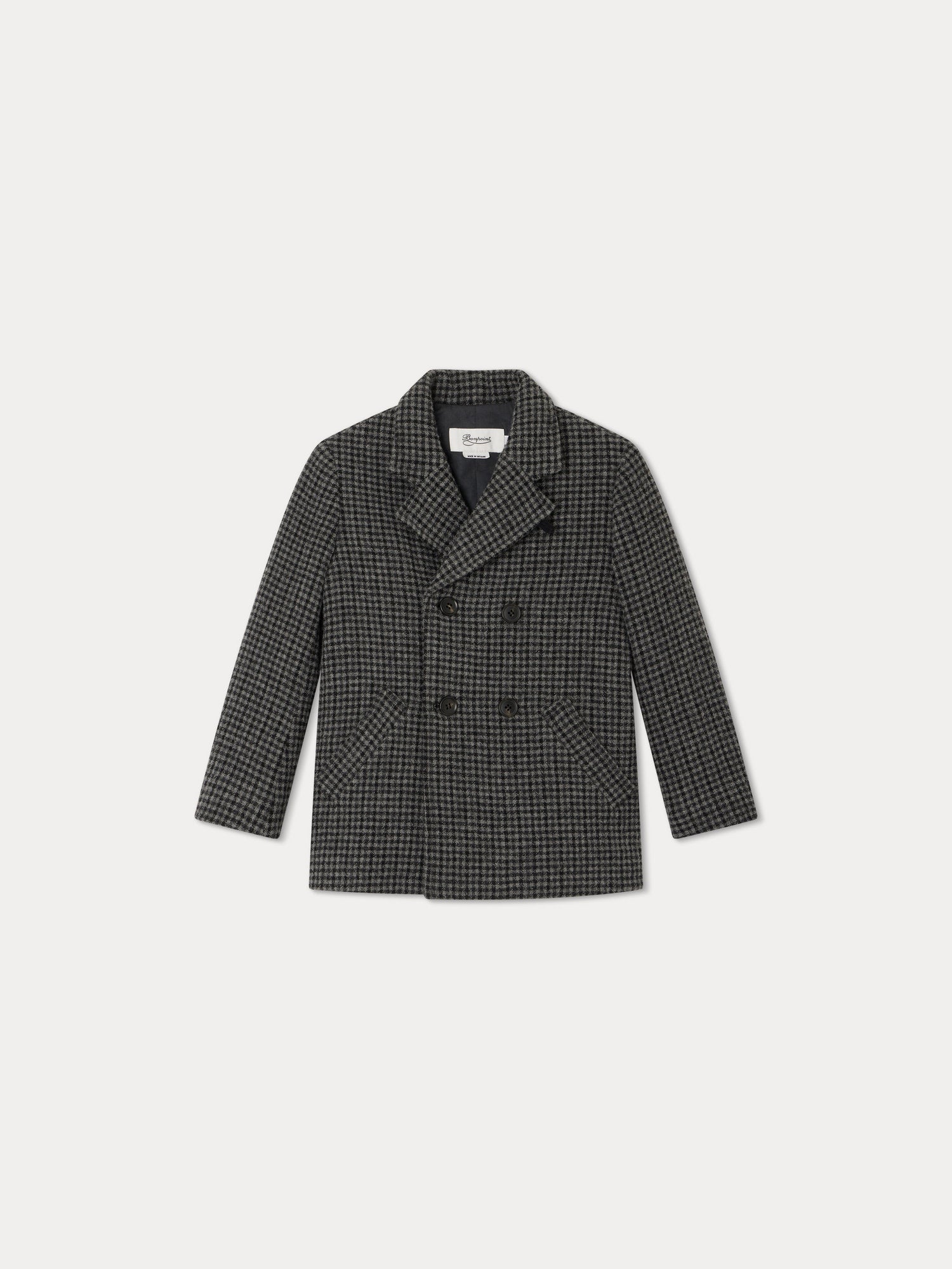 Girl Outerwear Bonpoint