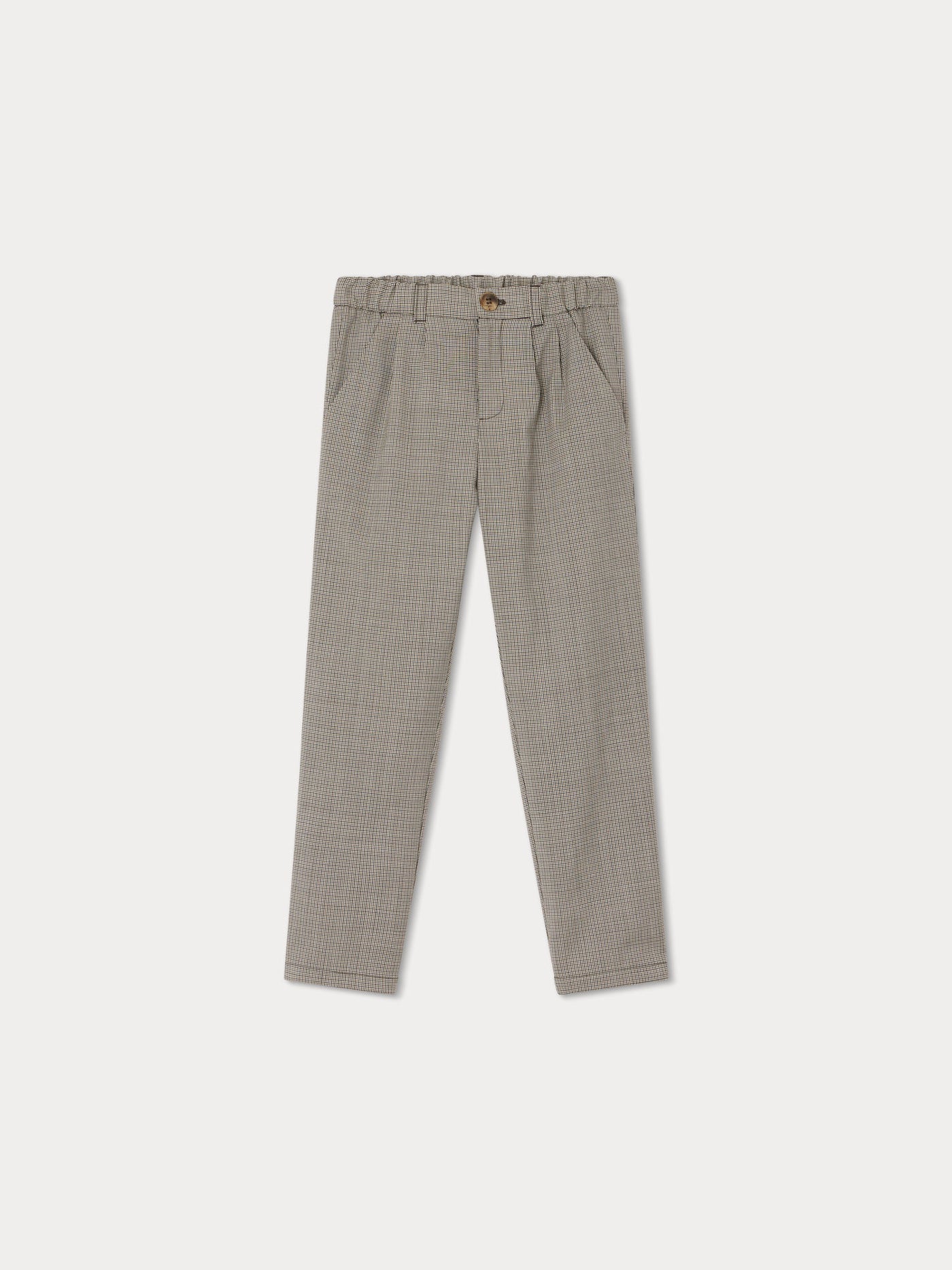Stephen Pants brown