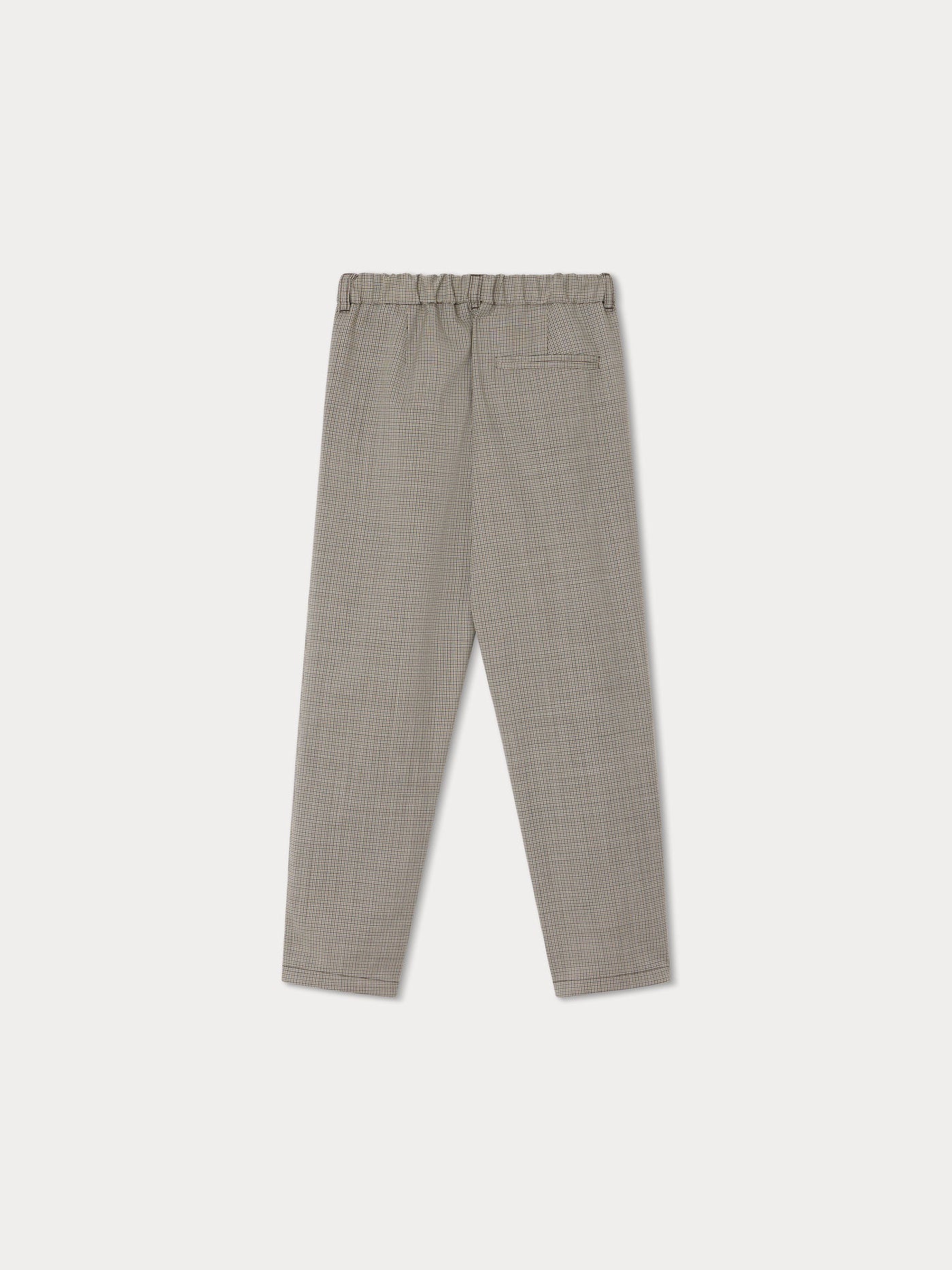 Stephen Pants brown
