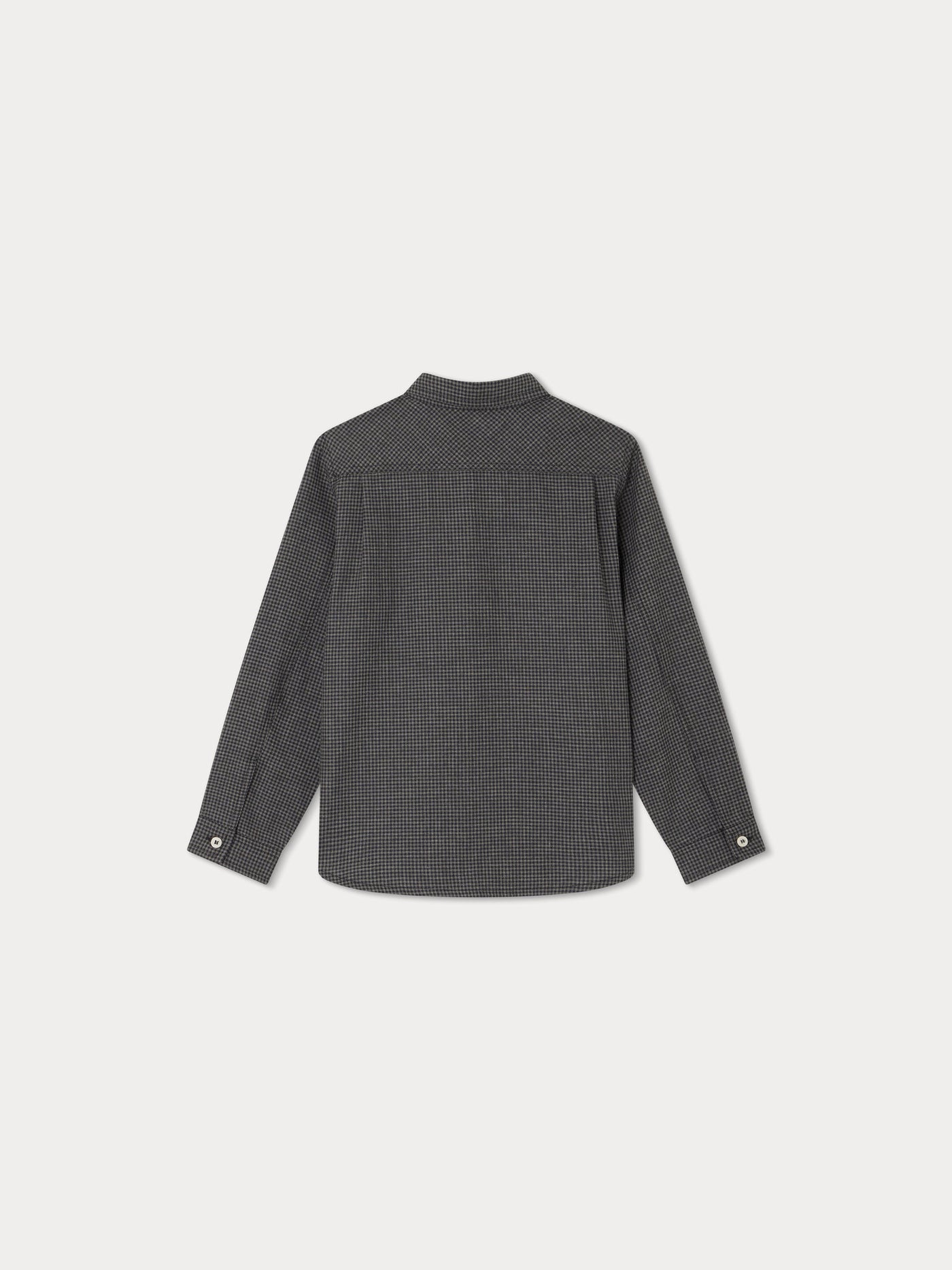 Tangui Shirt medium gray