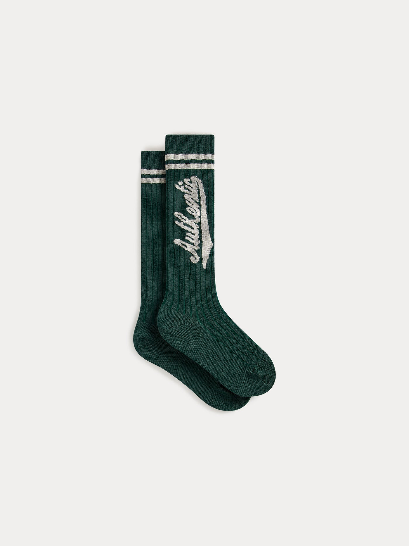 Doby Socks green