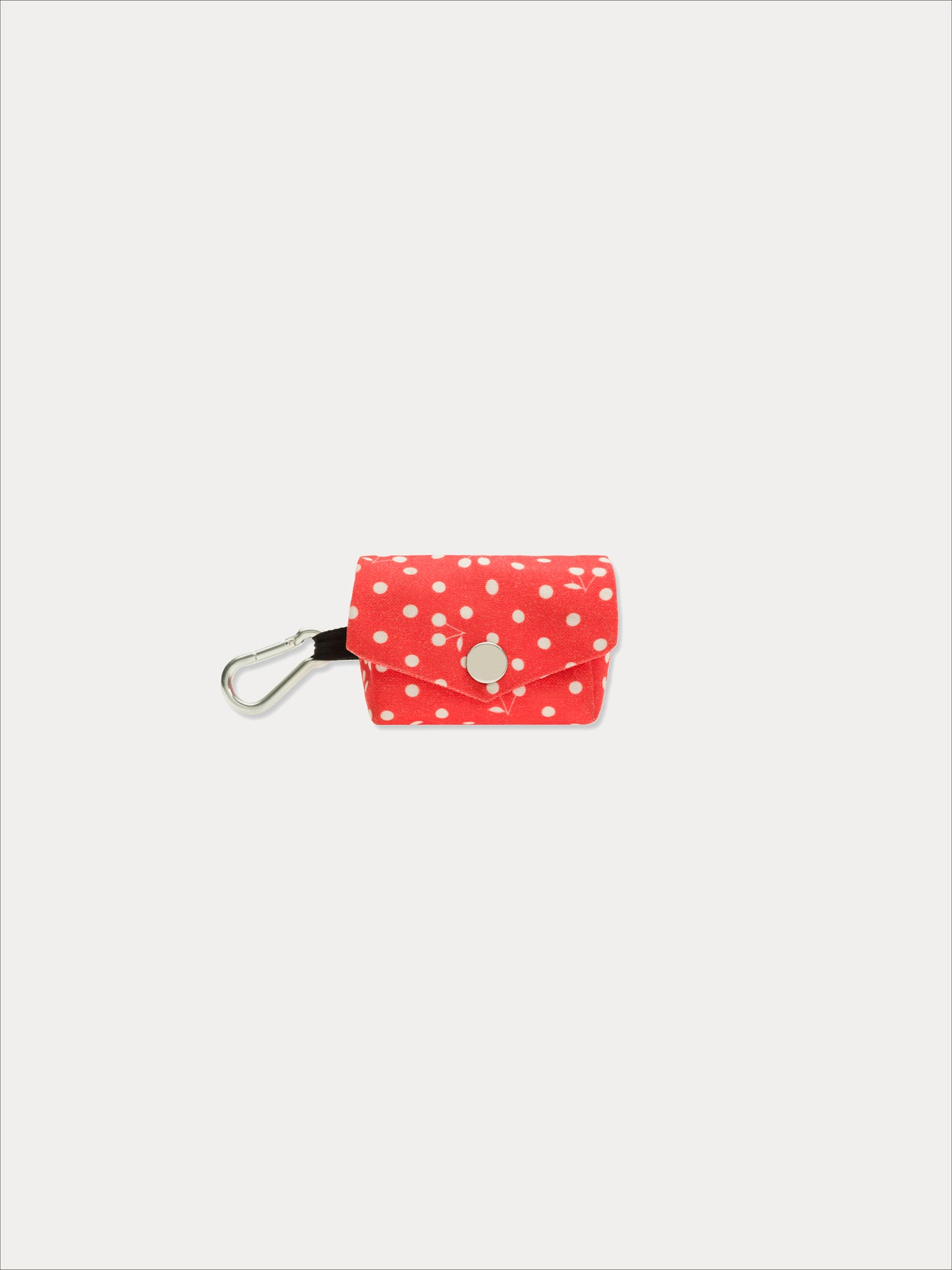Bonpoint x French Bandit Bag Holder red