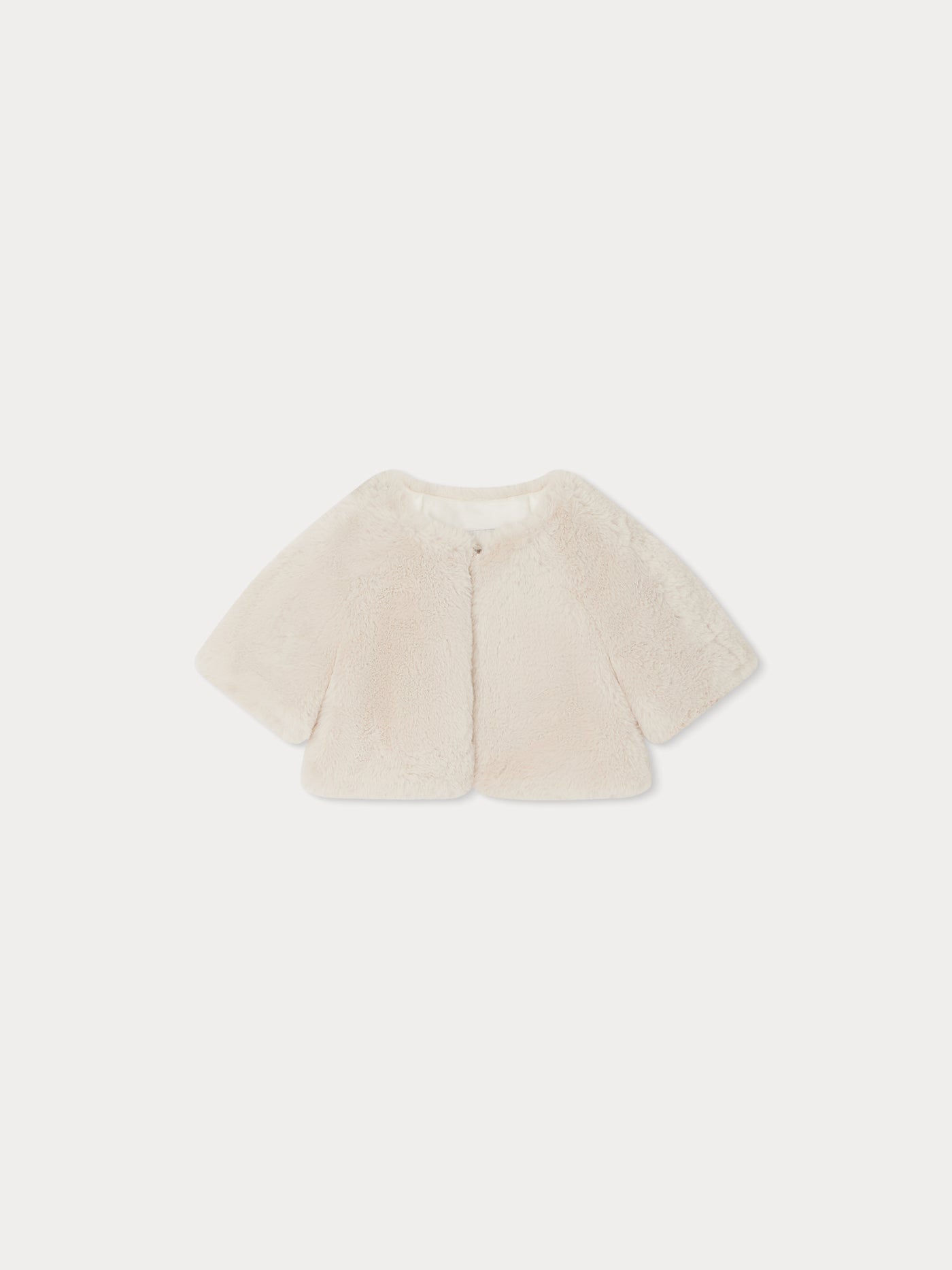 Angel Jacket pebble