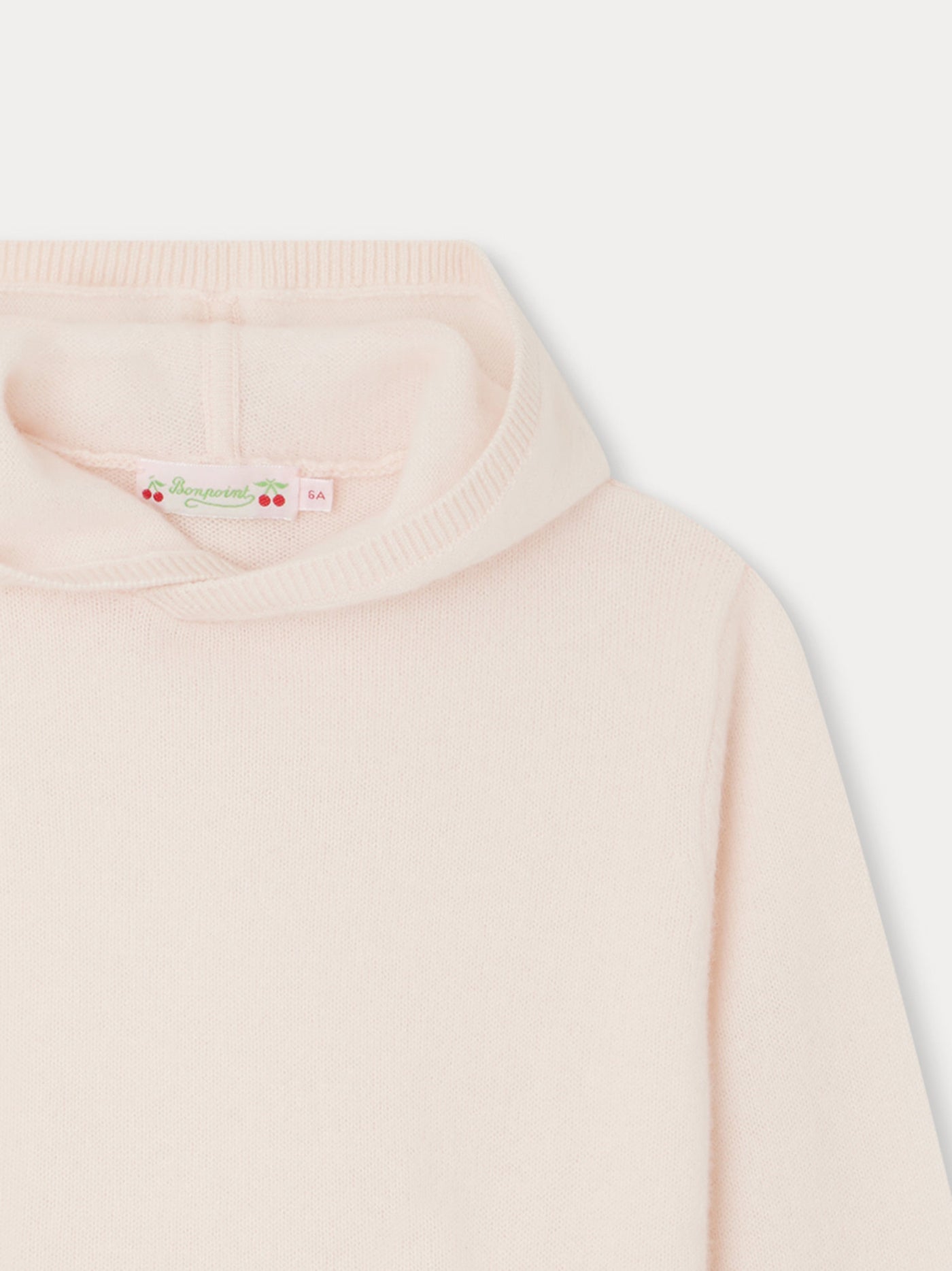 Dodie Sweater light pink