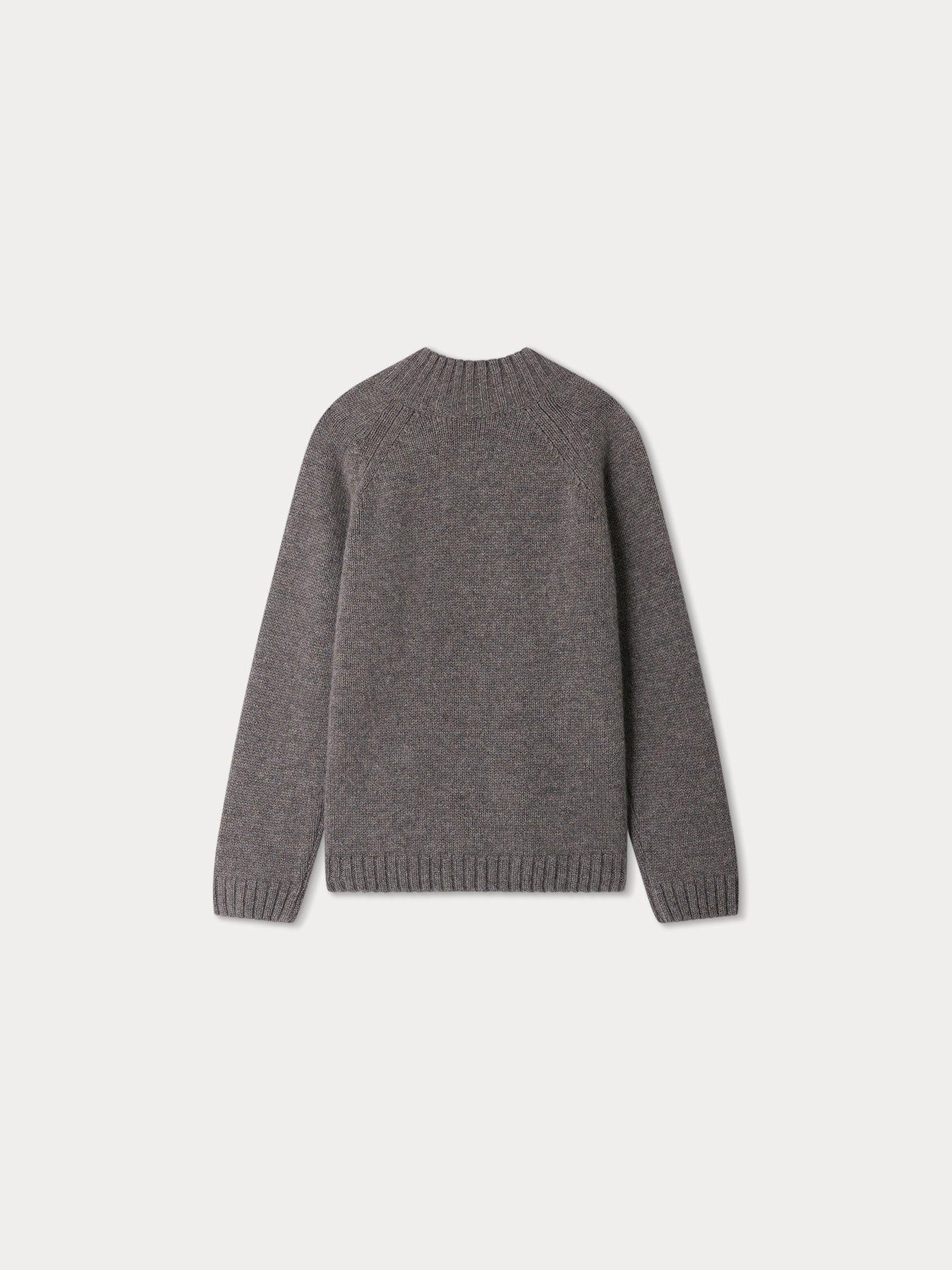 Tyoto Sweater brown