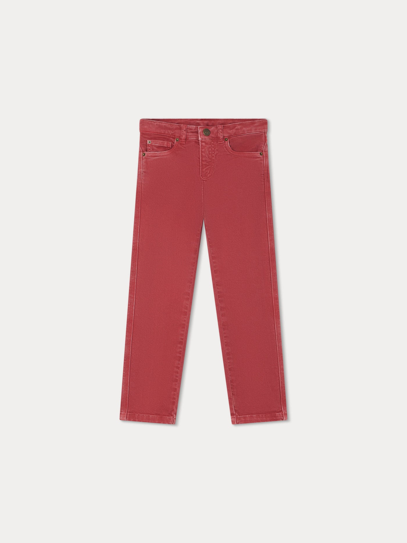 Bonnie Pants strawberry
