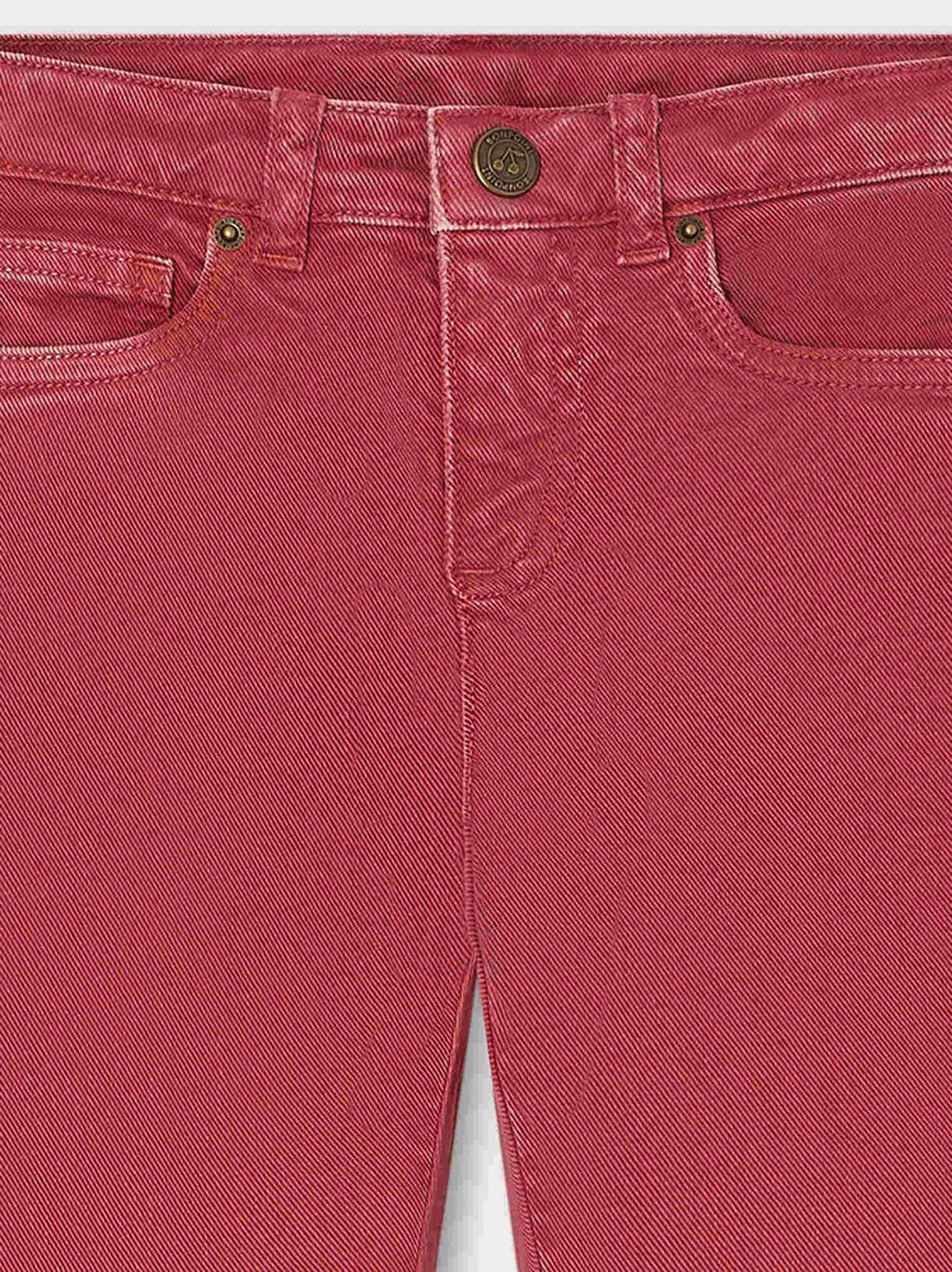 Bonnie Pants strawberry