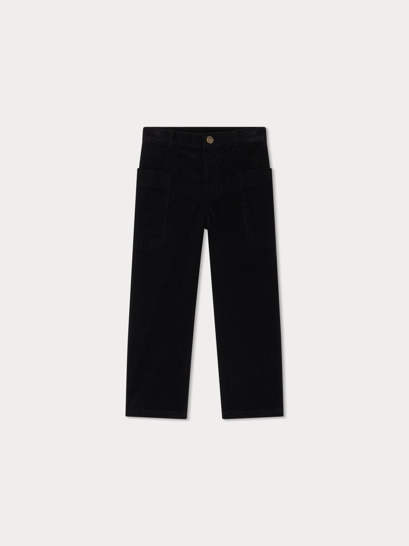 Looping Pants black