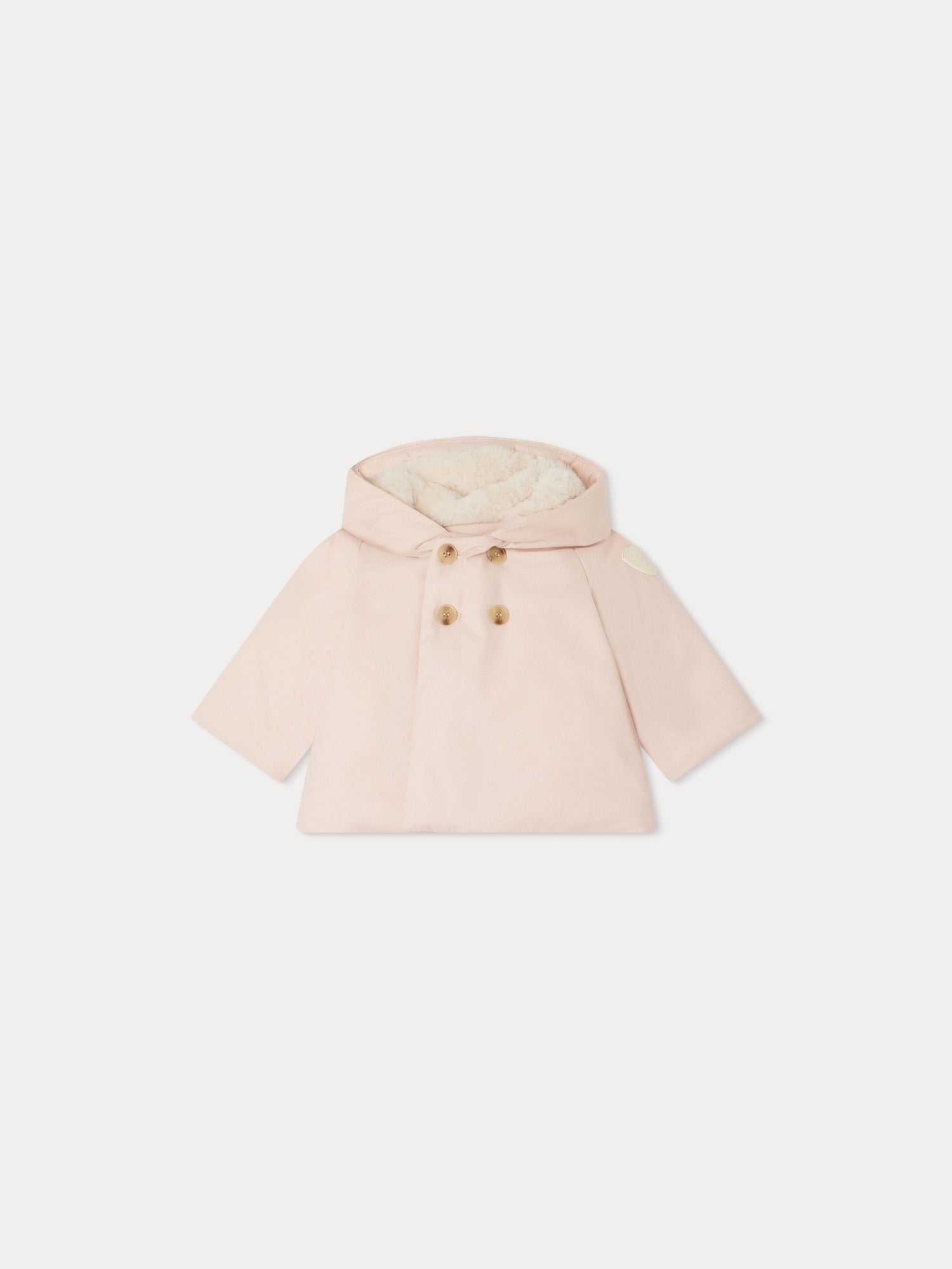 Baby Girl Outerwear Bonpoint