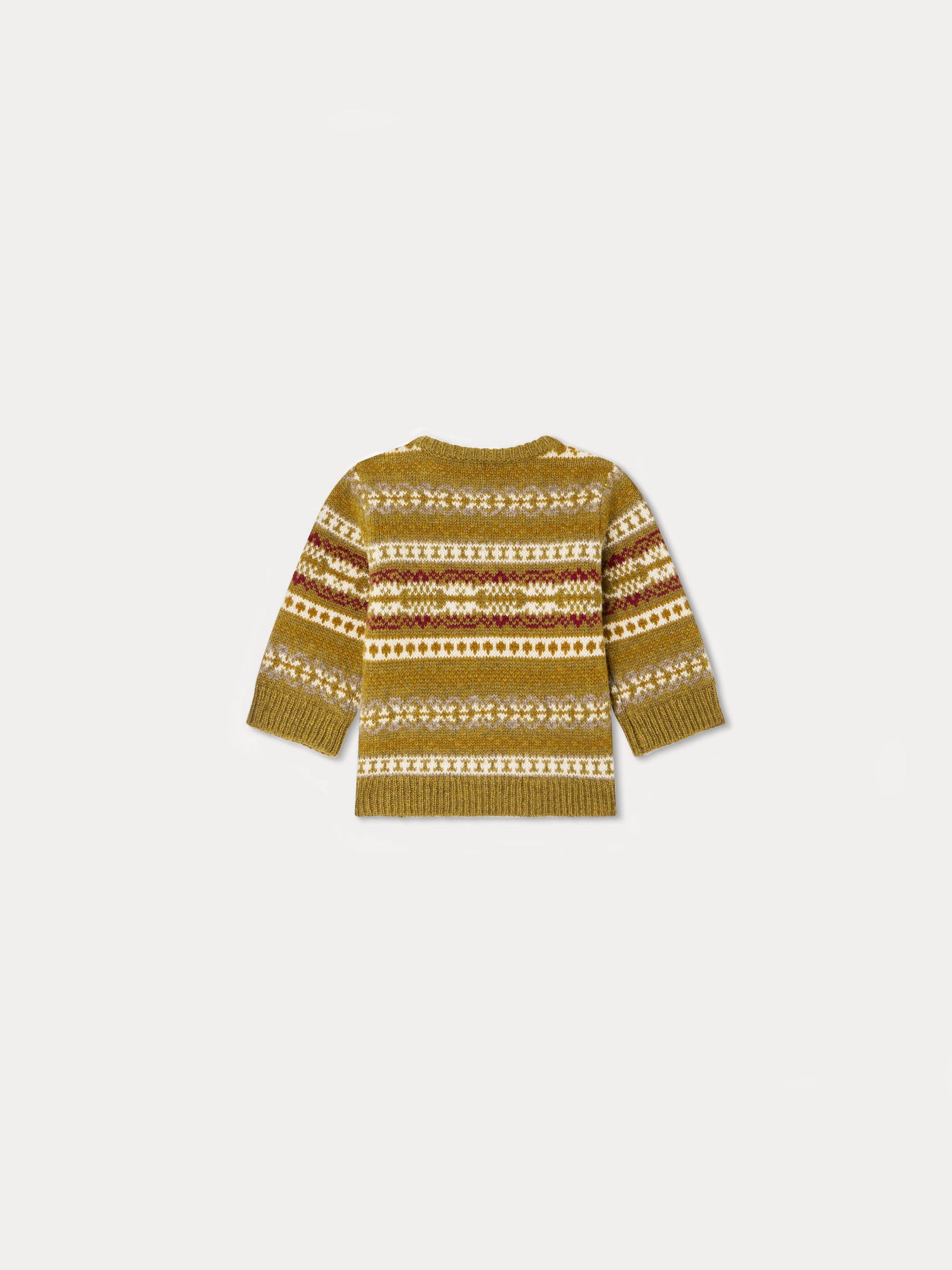 Light shop gold sweater