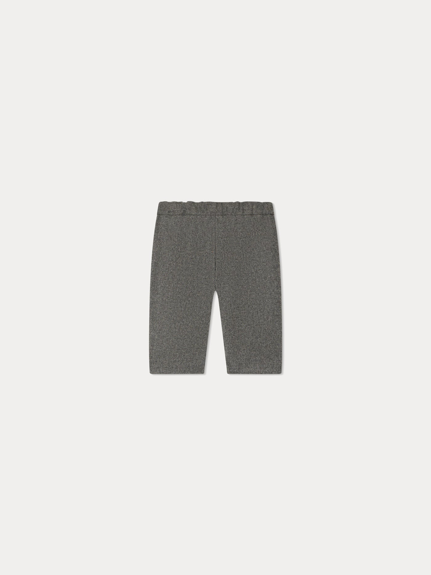 Thursday Pants dark heathered gray